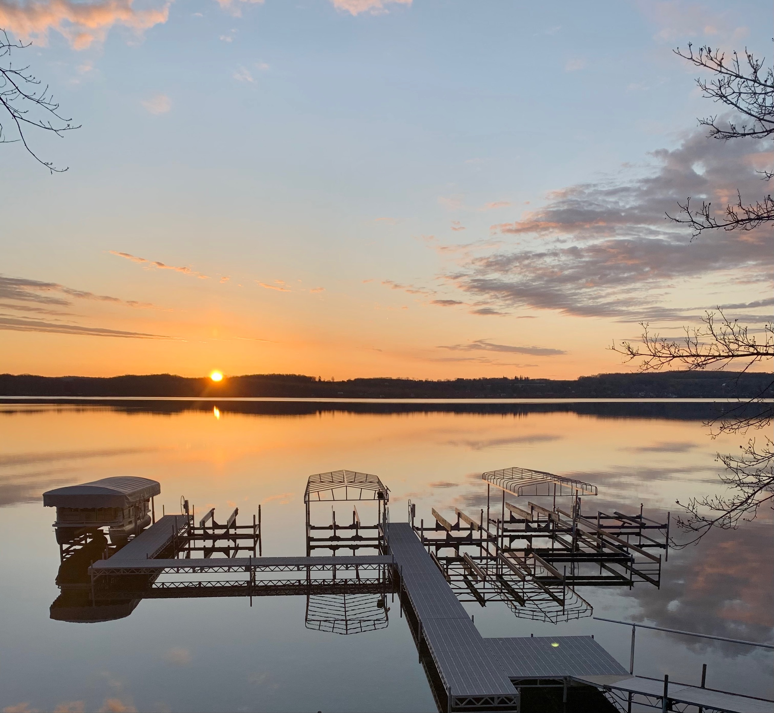 The Home Dock